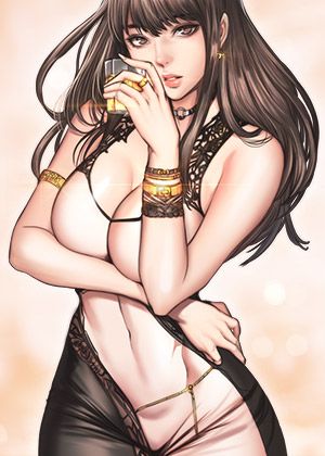 土豪漫画平台热门日漫推荐